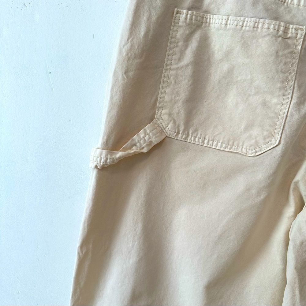 Universal Thread Highest Rise Wide Leg Carpenter Jeans - Picture 10 of 12